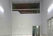 Bán nhà Nguyễn Thị Thử, 80m2, 3 PN, ngang 4m, Đ. 3m giá chỉ 2.x tỷ